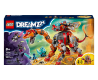 Klocki LEGO® LEGO DREAMZZZ 71514 Dinostatek kosmiczny